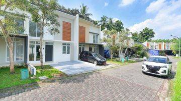 Gambar 2 Dijual Rumah Serpong Lagoon, Cluster North Flamingo di Setu, Tangerang