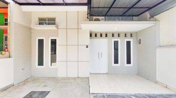 Gambar 5 Dijual Hunian Cantik di Villa Amabel, Cilodong, Depok, Jawa Barat