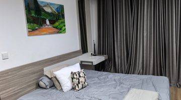 Gambar 5 Disewakan Apartemen M town Signature, Type 1 BR di Gading Serpong, Tangerang