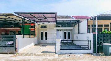 Gambar 1 Dijual Hunian Cantik di Villa Amabel, Cilodong, Depok, Jawa Barat