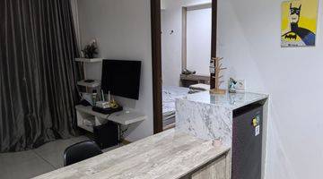 Gambar 2 Disewakan Apartemen M town Signature, Type 1 BR di Gading Serpong, Tangerang