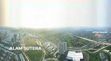 Gambar 4 Dijual Hunian Terbaru Sutera Rasuna di Alam Sutera 2, Tangerang