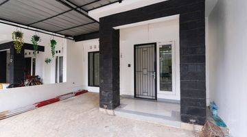 Gambar 2 Dijual Rumah 2 Lantai Cluster Venice di Graha Raya Bintaro, Tangerang