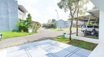 Gambar 3 Dijual Rumah Serpong Lagoon, Cluster North Flamingo di Setu, Tangerang