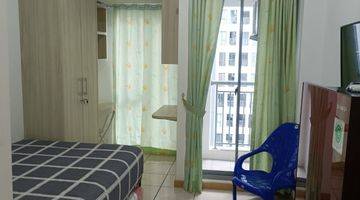 Gambar 1 Disewakan Apartemen M town Residence, Type Studio di Gading Serpong, Tangerang