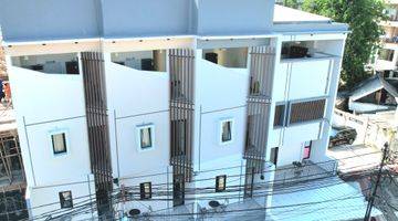 Gambar 1 Dijual Kost 38 Kamar Full Furnish 4 Lantai di Tomang, Jakarta Barat