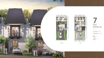 Gambar 5 Dijual Hunian Terbaru The Ebony Residence di Summarecon Bogor, Jawa Barat