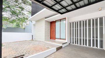 Gambar 5 Dijual Rumah Citra Gran Cibubur, Cluster Flinder Park di Bekasi, Jawa Barat