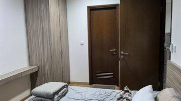 Gambar 3 Disewakan Apartemen M town Signature, Type 1 BR di Gading Serpong, Tangerang