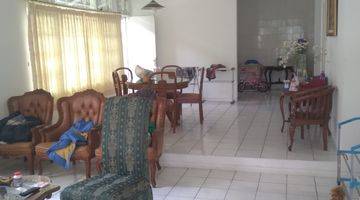 Gambar 5 Dijual Villa Indo Alam di Jl. Raya Puncak, Cipanas, Cianjur, Jawa Barat