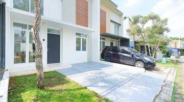 Gambar 5 Dijual Rumah Serpong Lagoon, Cluster North Flamingo di Setu, Tangerang