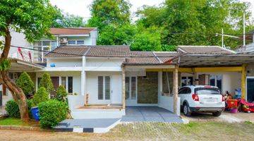 Gambar 1 Dijual Rumah Bumi Serpong Residence di Buaran, Serpong, Tangerang