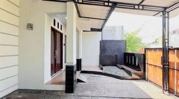 Gambar 3 Dijual Rumah Grand Depok City, Cluster Puri Insani 2 di Cilodong, Depok, Jawa Barat