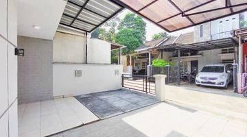 Gambar 2 Dijual Hunian Cantik di Villa Amabel, Cilodong, Depok, Jawa Barat