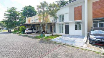 Gambar 4 Dijual Rumah Serpong Lagoon, Cluster North Flamingo di Setu, Tangerang