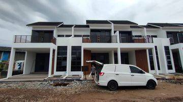 Gambar 1 DIJUAL RUMAH READY STOK 2 LANTAI  DEKAT KE LIPPO KARAWACI