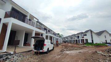 Gambar 2 DIJUAL RUMAH READY STOK 2 LANTAI  DEKAT KE LIPPO KARAWACI