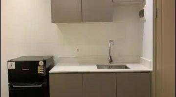 Gambar 1 Disewakan Apartemen  Gold Coast Jakarta Utara 