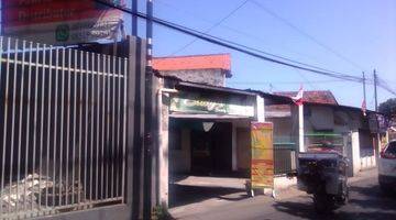 Gambar 1 Dijual rumah hitung tanah