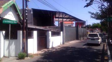 Gambar 2 Dijual rumah hitung tanah