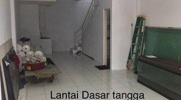 Gambar 4 Dijual ruko gandeng 4 lantai 