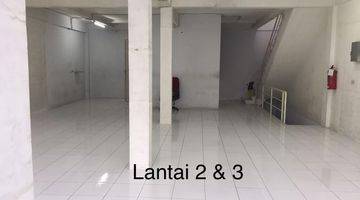 Gambar 5 Dijual ruko gandeng 4 lantai 