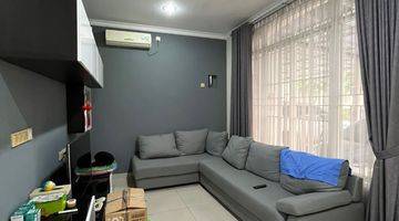 Gambar 3 Rumah Green Lake City Cluster Eropa Uk 6x15 Semi Furnish