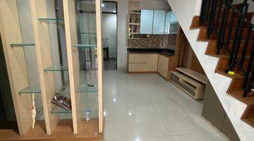 Gambar 2 Rumah Cluster East Asia, Uk 4x15,full renovasi, semi furnish, SHM