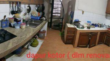 Gambar 4 Dijual Cepat :

Rumah di Kosambi Baru Lt 320 m2
, SHM, 2 Lantai