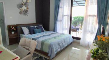kamar tidur dijual rumah cantik 2 lantai