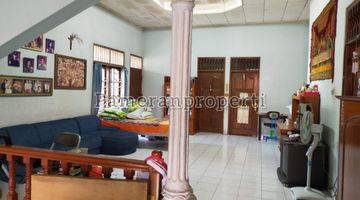 ruang tamu rumah indah 6 k tidur