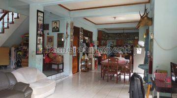 ruang makan rumah indah 6 k tidur