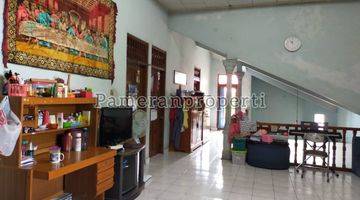 ruang keluarga rumah indah 6 k tidur