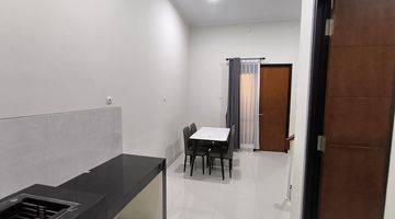 Gambar 2 Rumah Baru 2 Lantai Full Furnished Dekat Kampus Umy