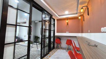 Gambar 1 Kost 3 Lantai Baru Full Furnish Samping Kampus Upn Yogyakarta