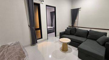 Gambar 3 Rumah Baru 2 Lantai Full Furnished Dekat Kampus Umy