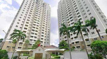 Gambar 1 Apartemen Kedoya Elok Size 196m 3BR High Floor Kedoya Selatan Jakarta Barat