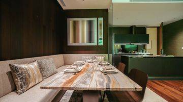 Gambar 3 Savyavasa Apartment World Class Luxury Living South Jakarta