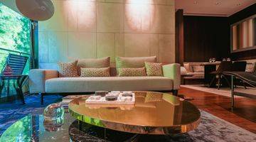 Gambar 5 Savyavasa Apartment World Class Luxury Living South Jakarta