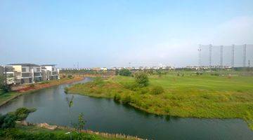 Gambar 3 Stunning View Marigold 15x30 Hoek 3lt 450m 4KT Mozart Signature Golf Island Pik