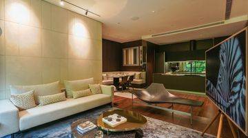 Gambar 3 Savyavasa Apartment World Class Luxury Living South Jakarta