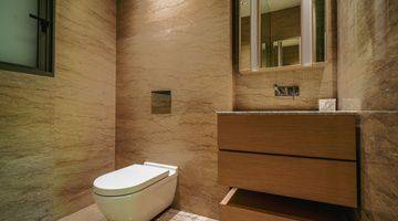 Gambar 1 Savyavasa Apartment World Class Luxury Living South Jakarta