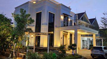 Gambar 2 Rumah 3 Lantai Hoek Renovasi Thames Jakarta Garden City