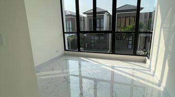 Gambar 5 Rumah Luas 7x14 98m Type 3KT Cluster Matana Asya Jgc Jakarta Garden City