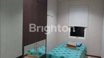 Gambar 4 APARTEMEN THAMRIN RESIDENCE Kebon Kacang Raya