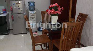 Gambar 2 APARTEMEN THAMRIN RESIDENCE Kebon Kacang Raya