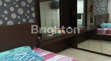 Gambar 3 APARTEMEN THAMRIN RESIDENCE Kebon Kacang Raya