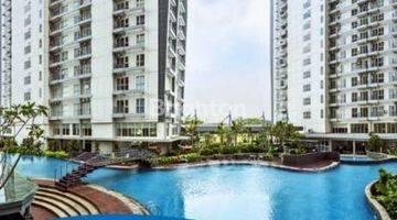 Gambar 1 Casa De Parco Apartement Cisauk BSD Tangerang