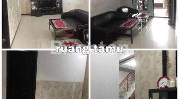 Gambar 3 Rumah semifurnish jl. puspa Cengkareng Timur