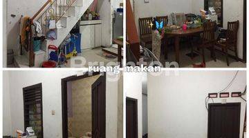 Gambar 5 Rumah semifurnish jl. puspa Cengkareng Timur